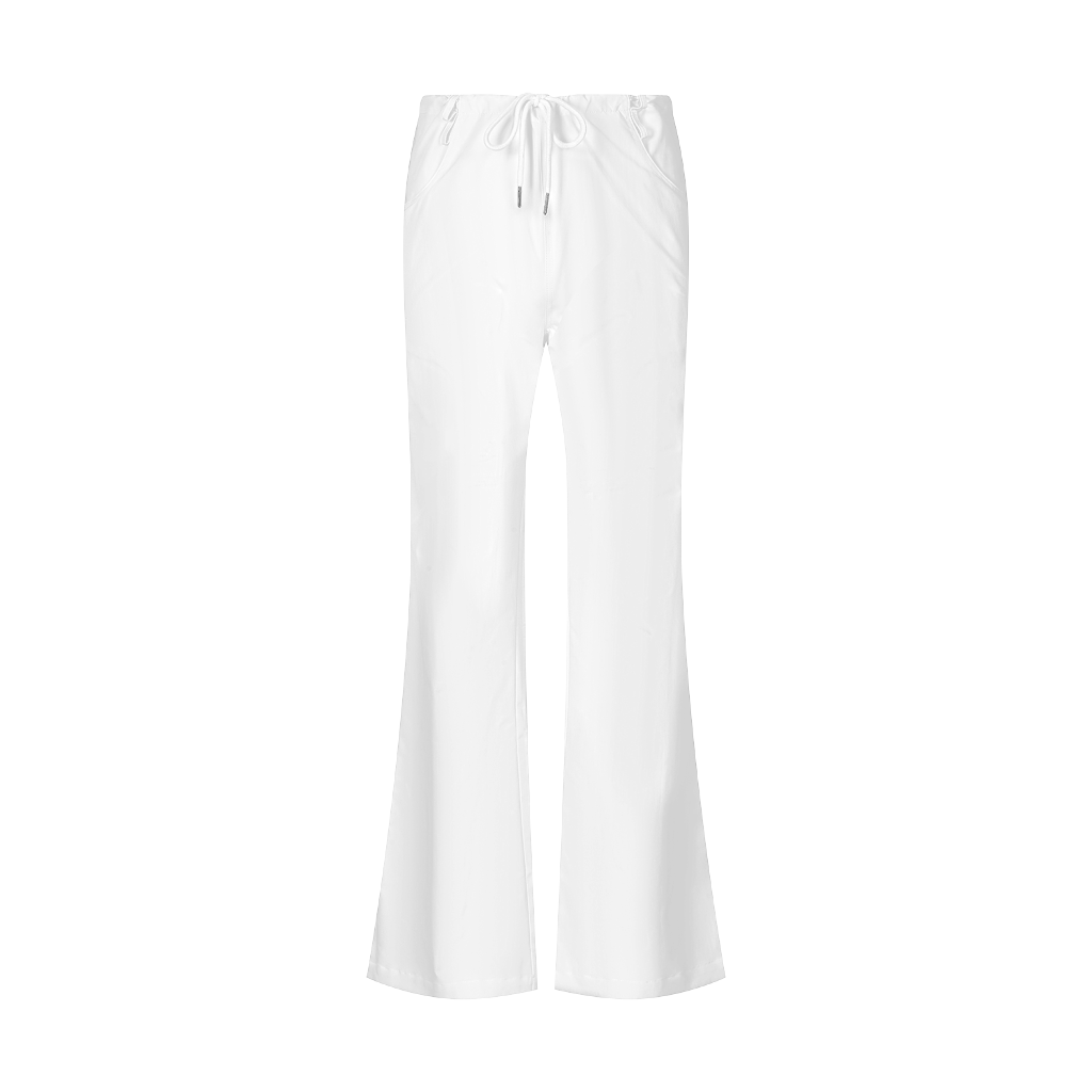 WonderWink Workwear Unisex Drawstring Cargo Scrub Pant | Dropshipping-3