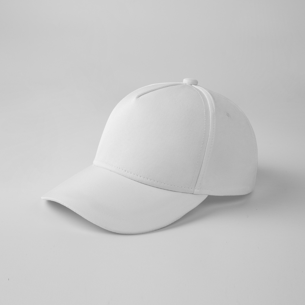 Kids Baseball Cap - Print On Demand | HugePOD-4