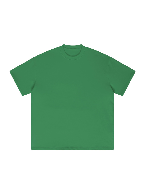 Heavyweight Drop Shoulder T-Shirt