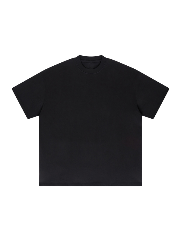 Heavyweight Drop Shoulder T-Shirt