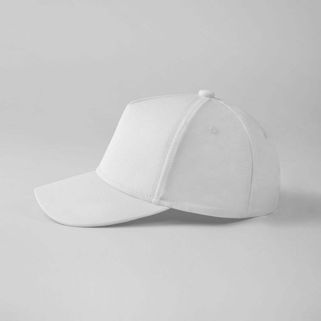 Kids Baseball Cap - Print On Demand | HugePOD-3