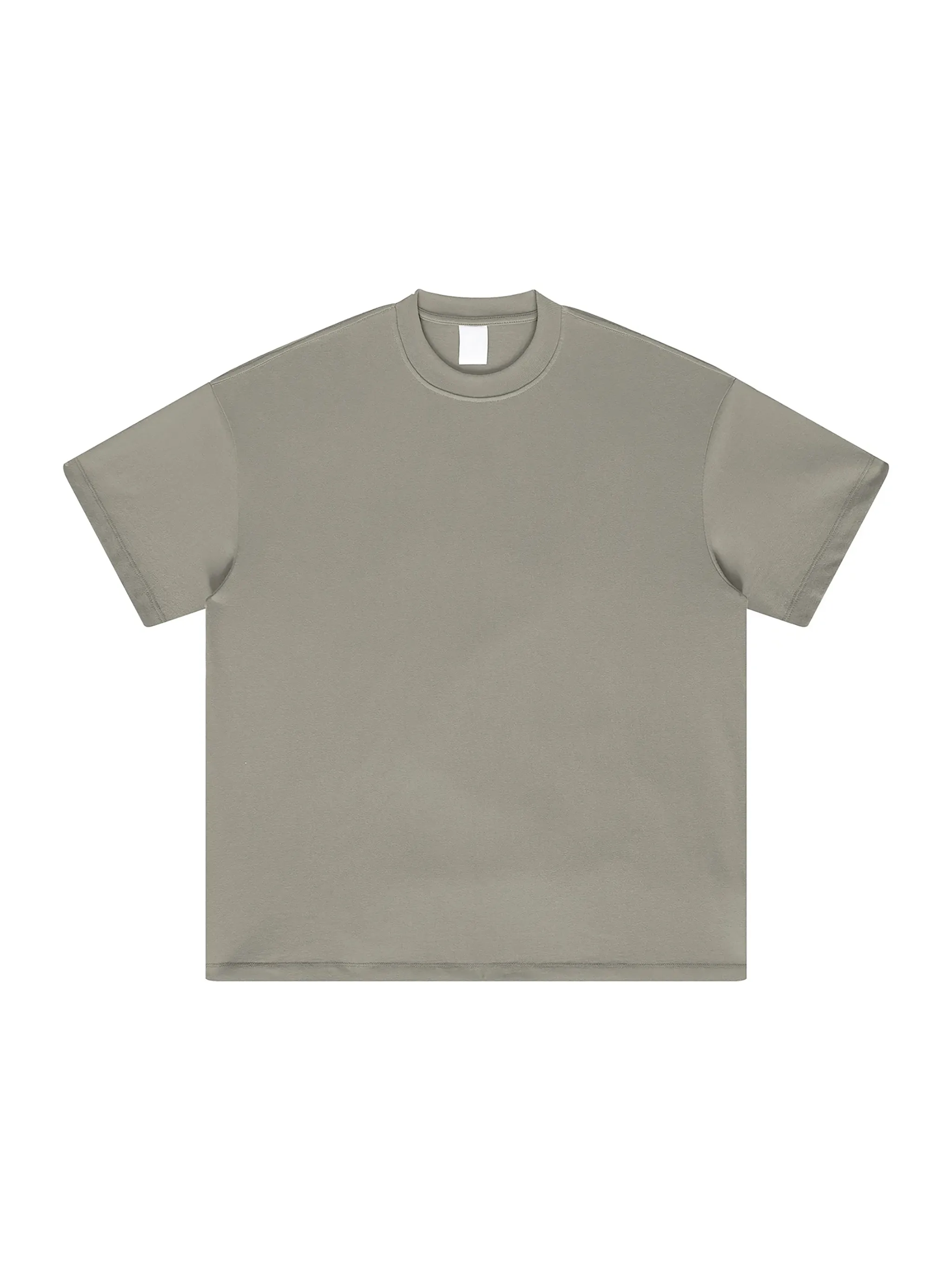 Pure Cotton Essential Kids T-Shirt