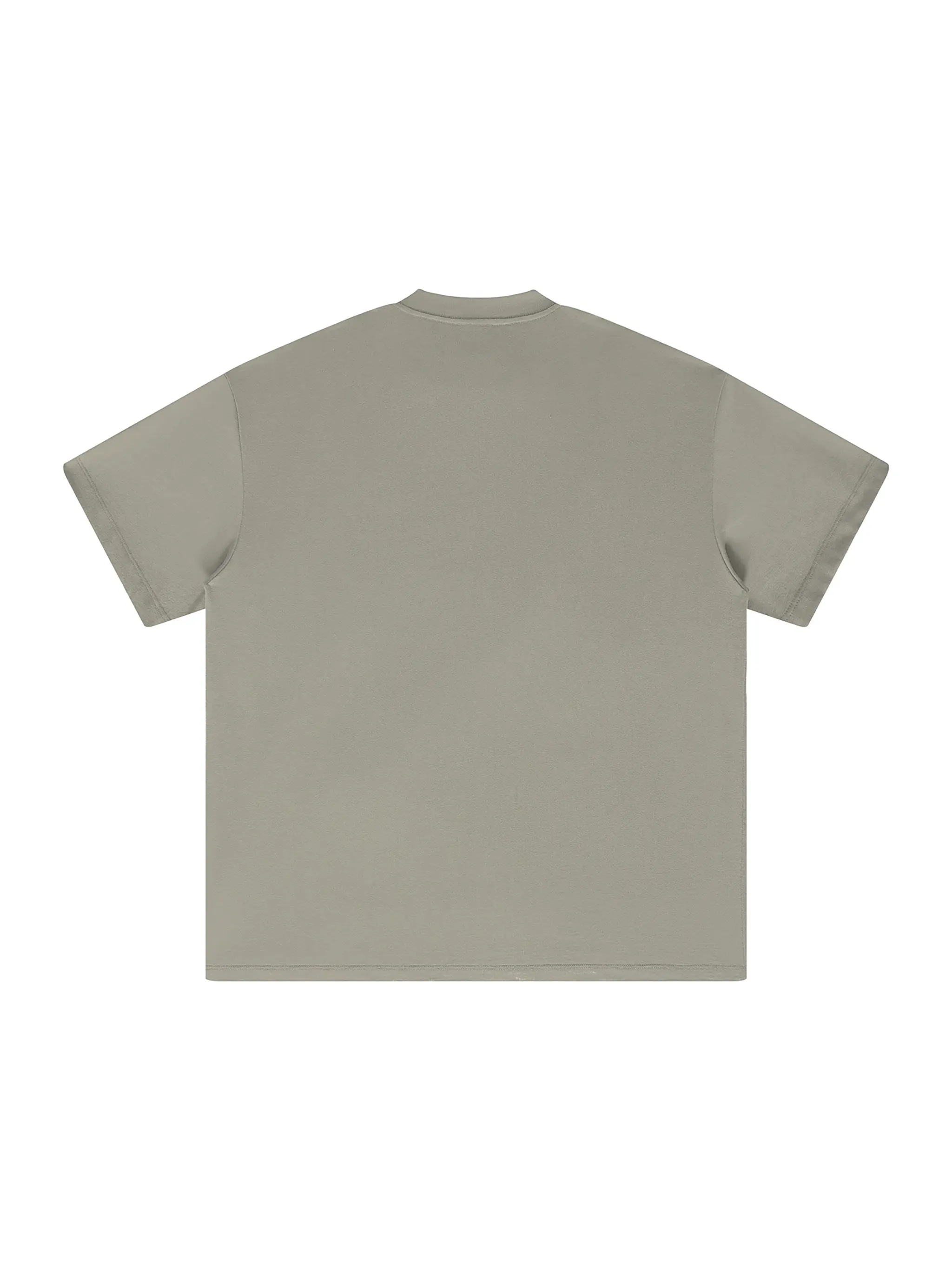 Pure Cotton Essential Kids T-Shirt