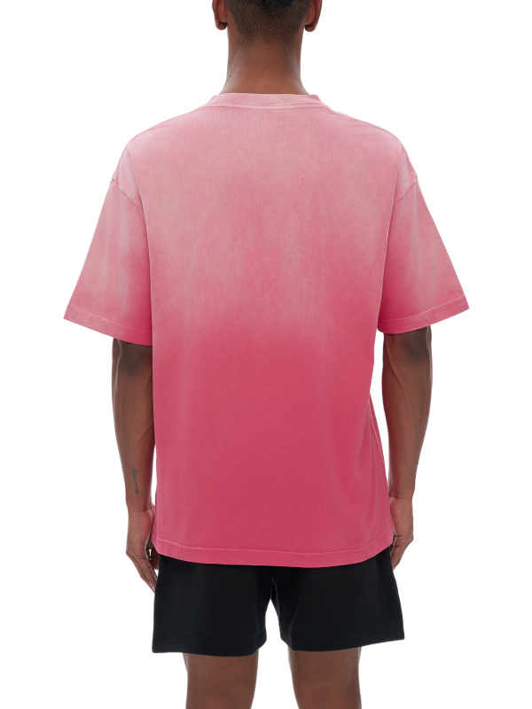 Sunfade Edge Gradient T-Shirt