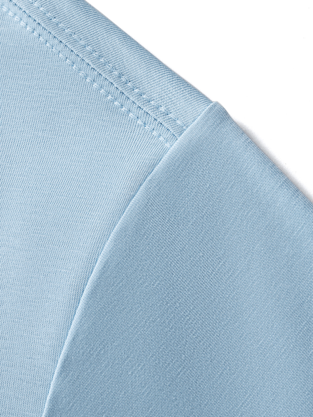 Sorona Quick-Dry T-Shirt – Eco-Friendly | Tapstitch-21