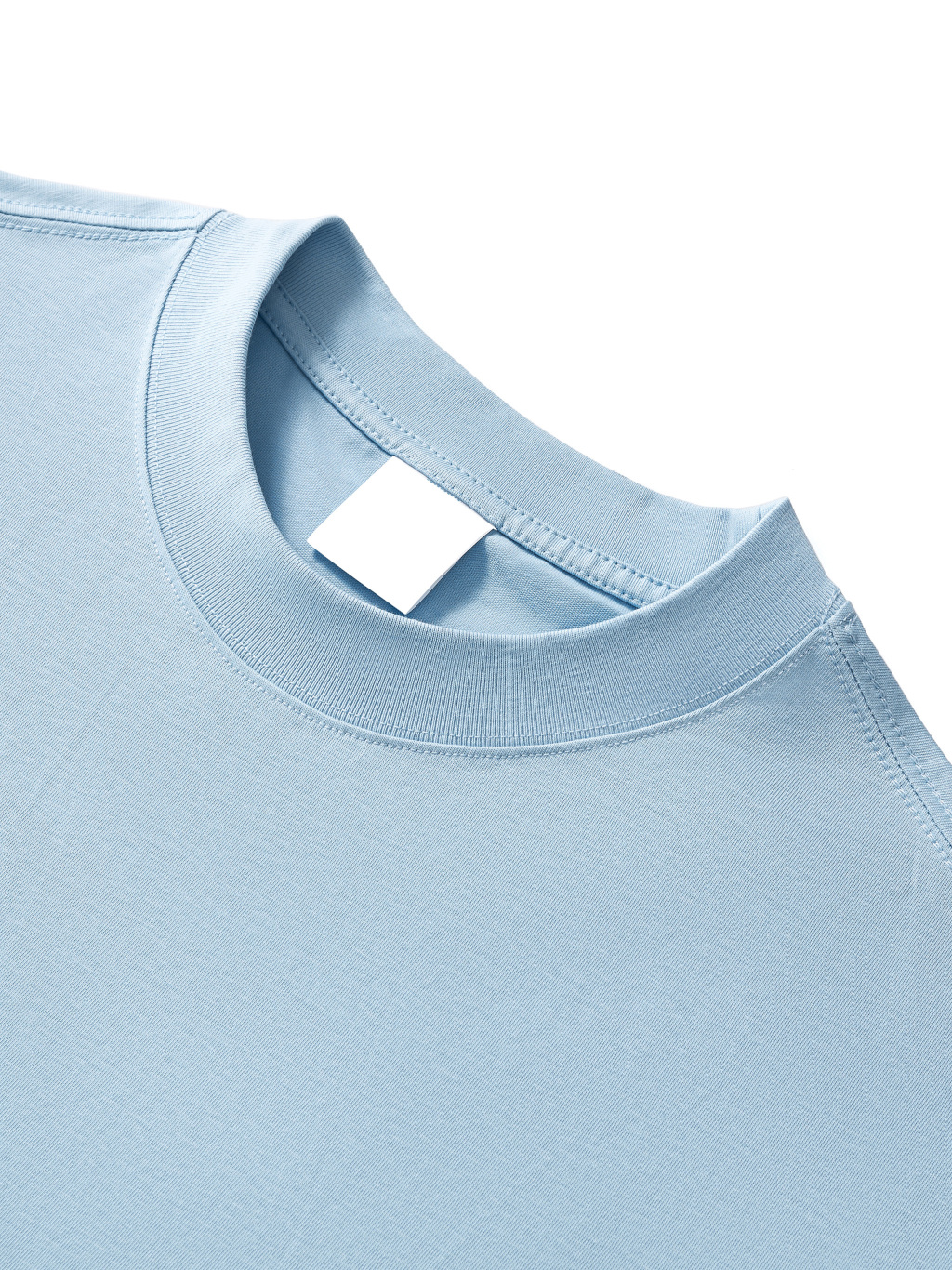 Sorona Quick-Dry T-Shirt – Eco-Friendly | Tapstitch-16