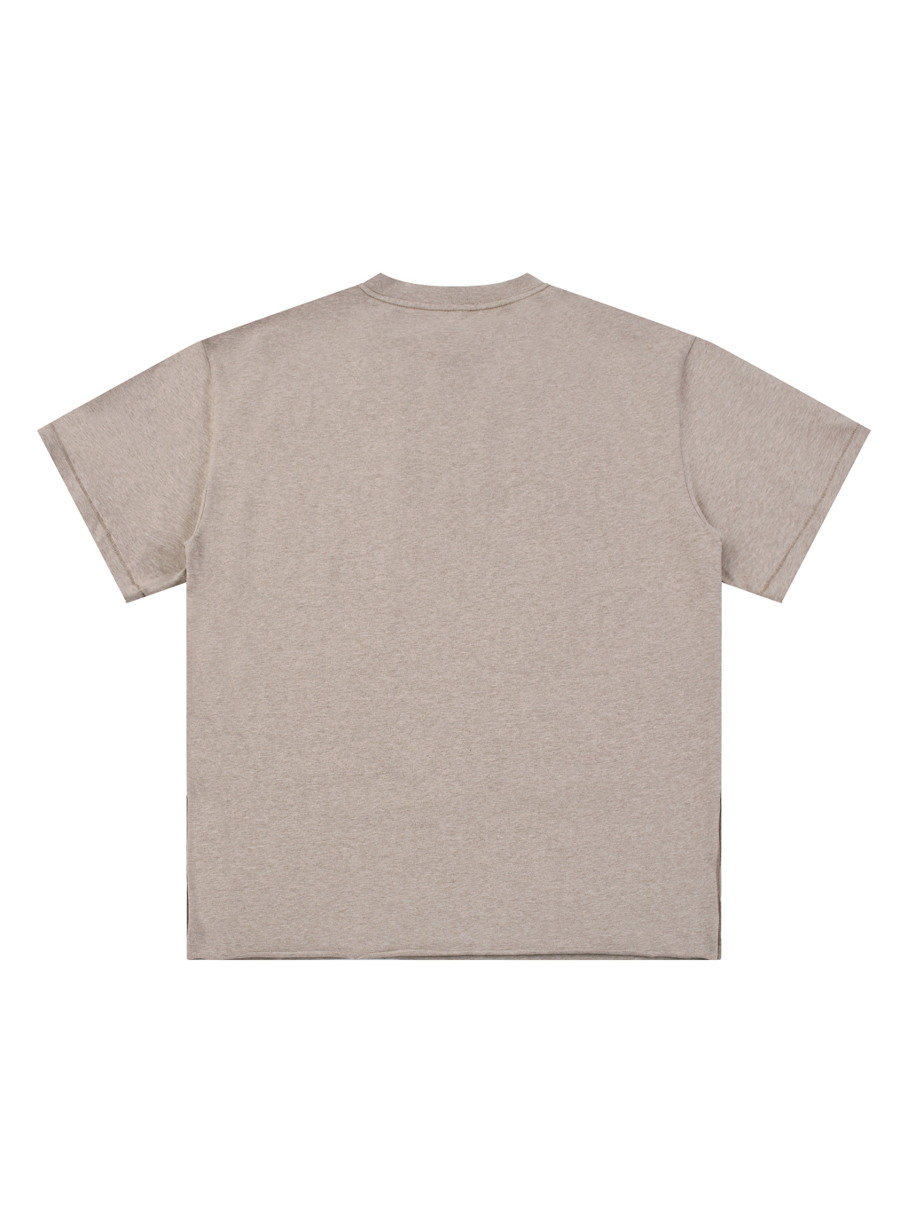 Cool-Touch Cotton T-Shirt – Custom Basics | Tapstitch-2