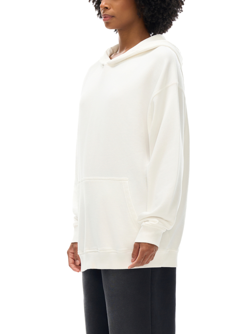 Oversized Essential Hoodie – Essential Streetwear | Tapstitch-9