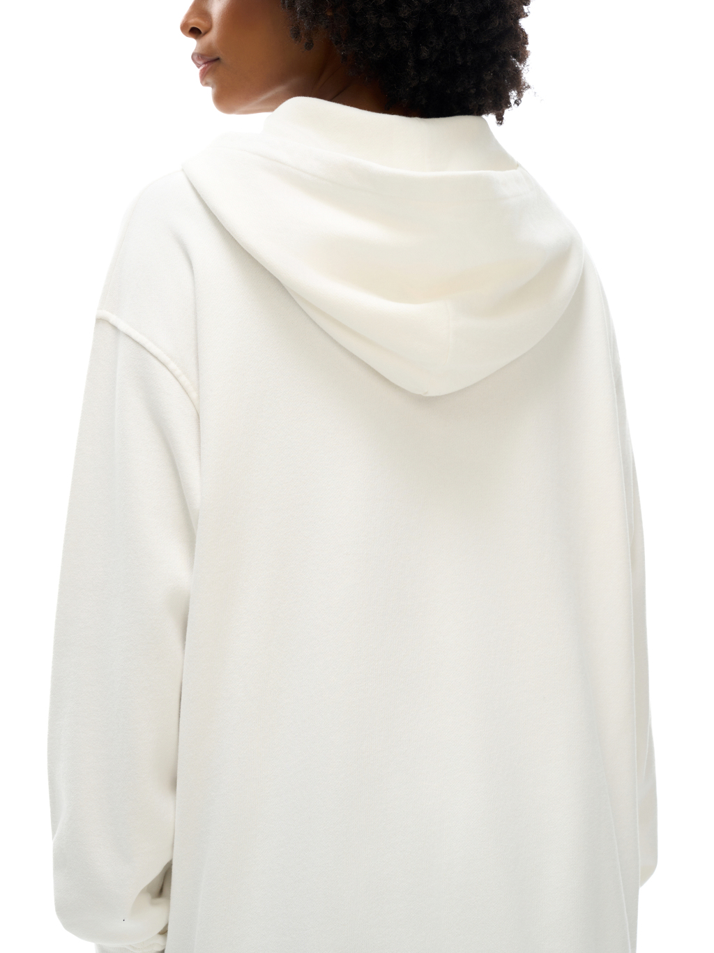 Oversized Essential Hoodie – Essential Streetwear | Tapstitch-12