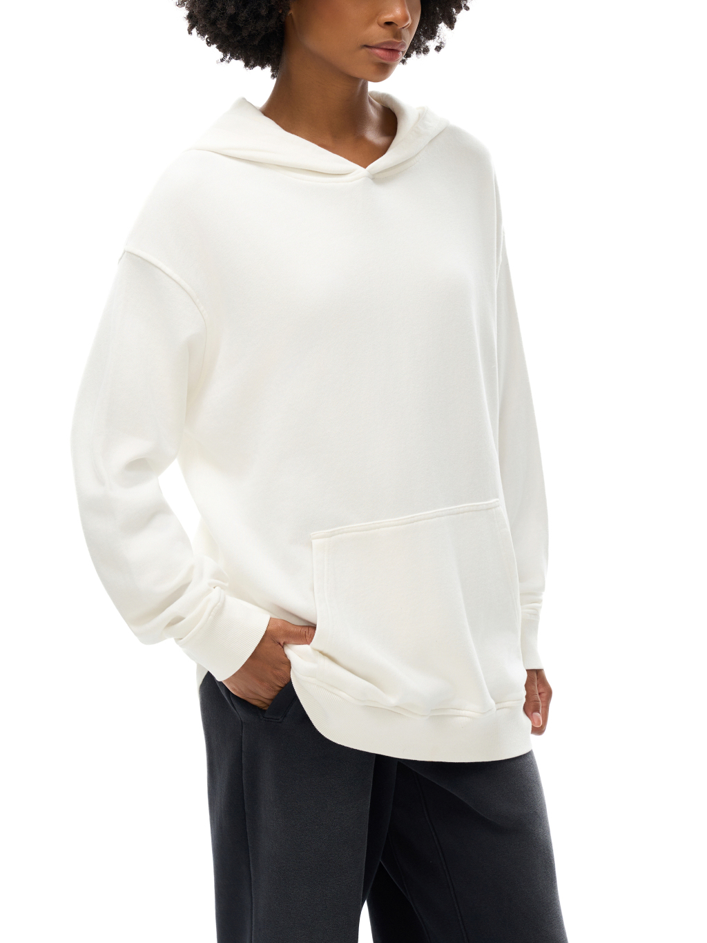 Oversized Essential Hoodie – Essential Streetwear | Tapstitch-11