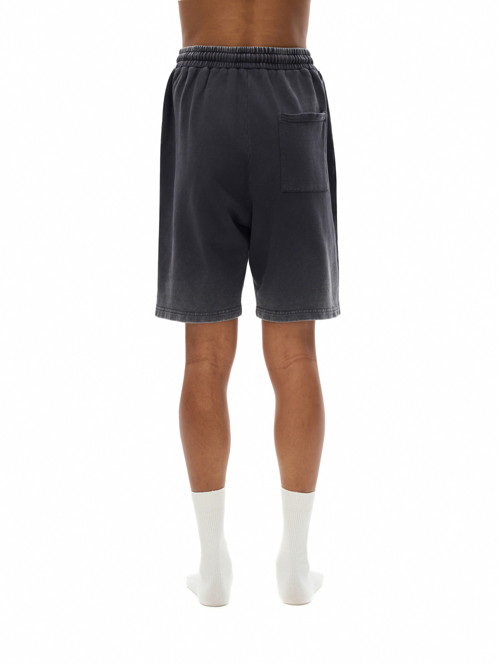Reverse Dyed Sweatshorts – Vintage Streetwear | Tapstitch-10