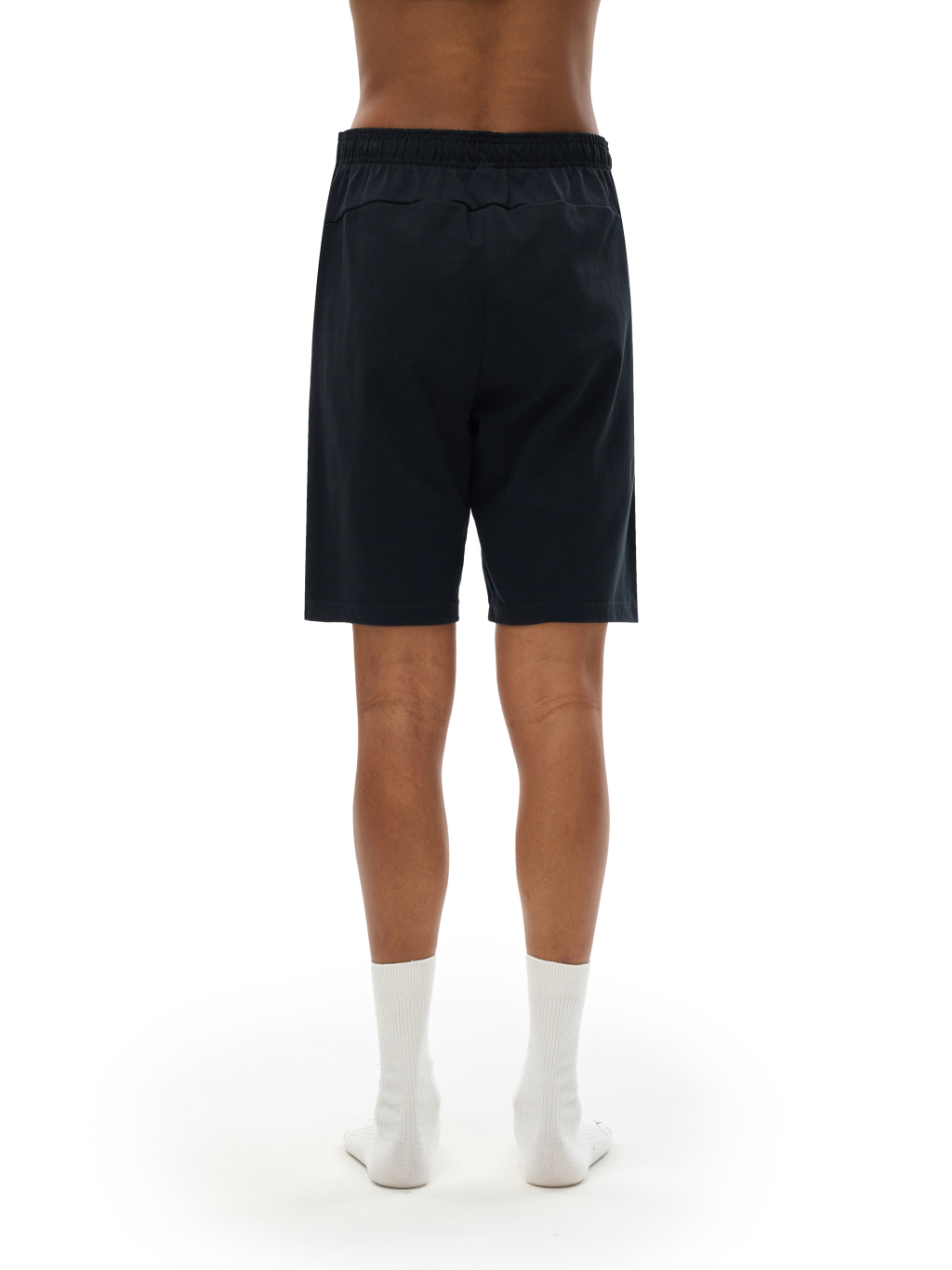 Heavyweight Cotton Shorts – Essential Streetwear | Tapstitch-10