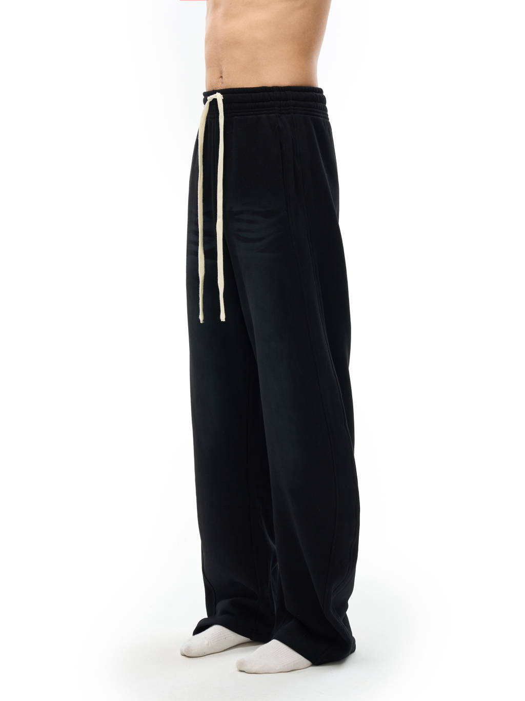 Sunfade Blade-Cut Sweatpants – Vintage Streetwear | Tapstitch-4