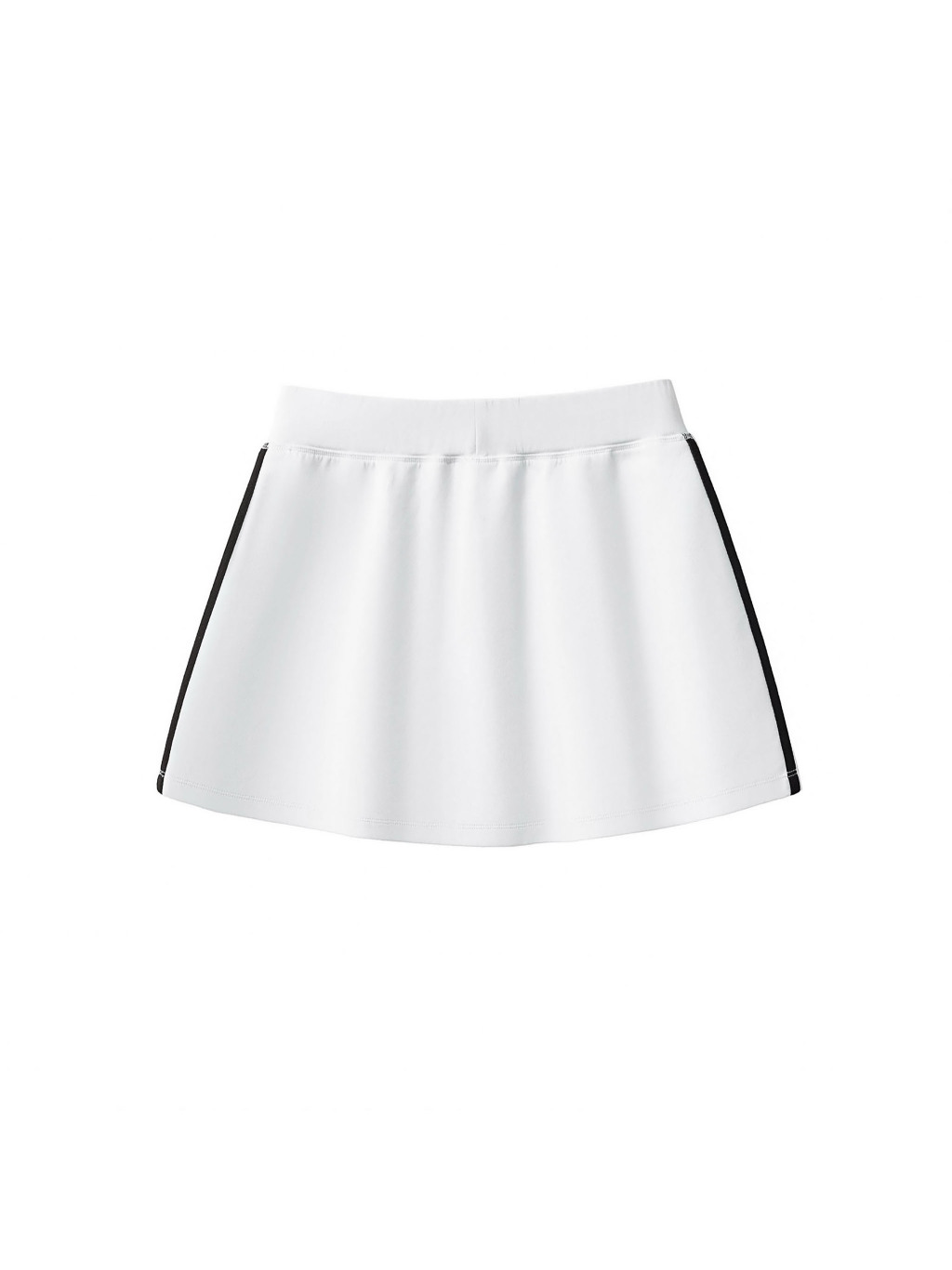 Taped Cooling Performance Skirt – Activewear | Tapstitch-2
