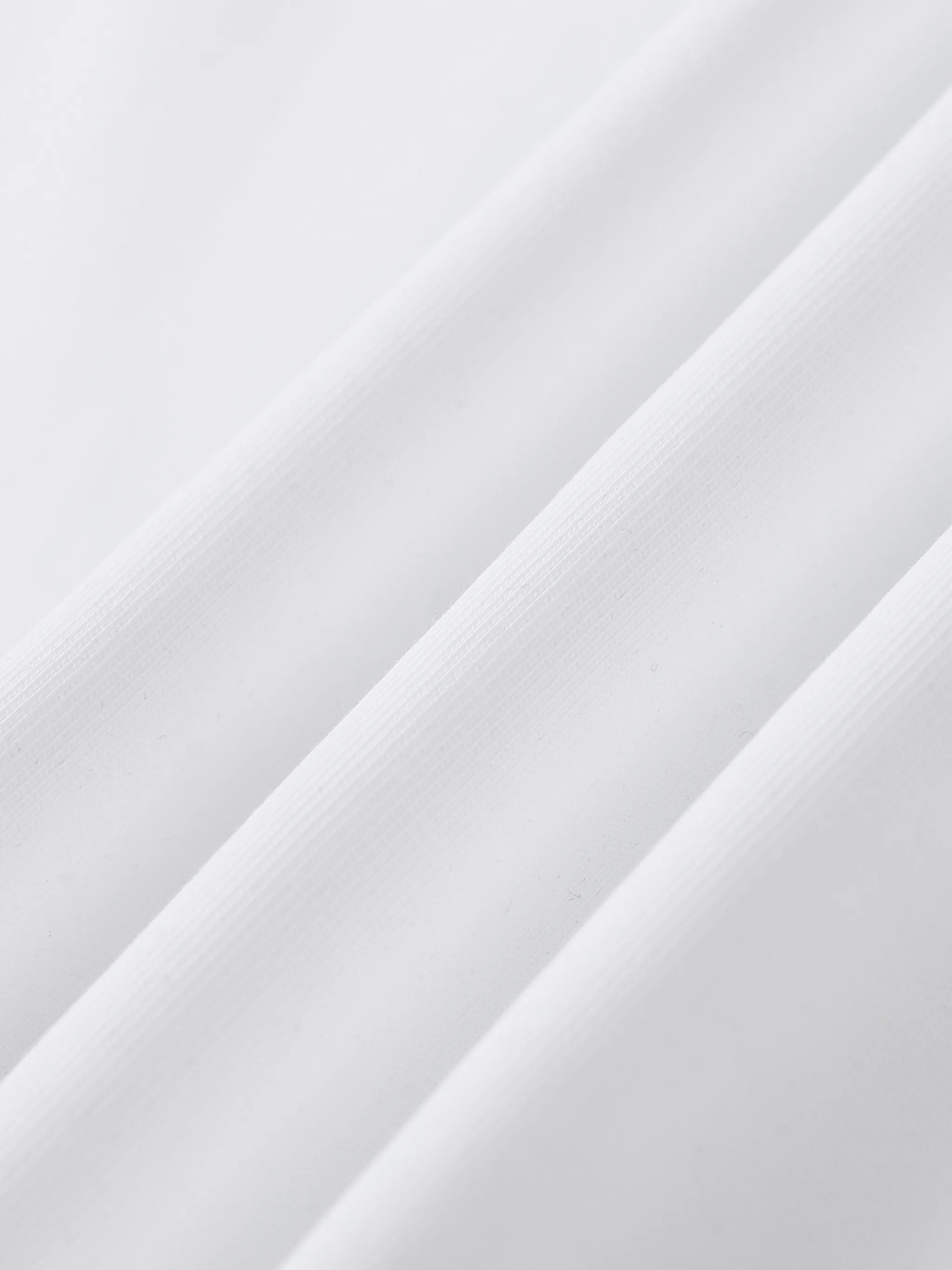 Essential Cotton Long Sleeve T-Shirt