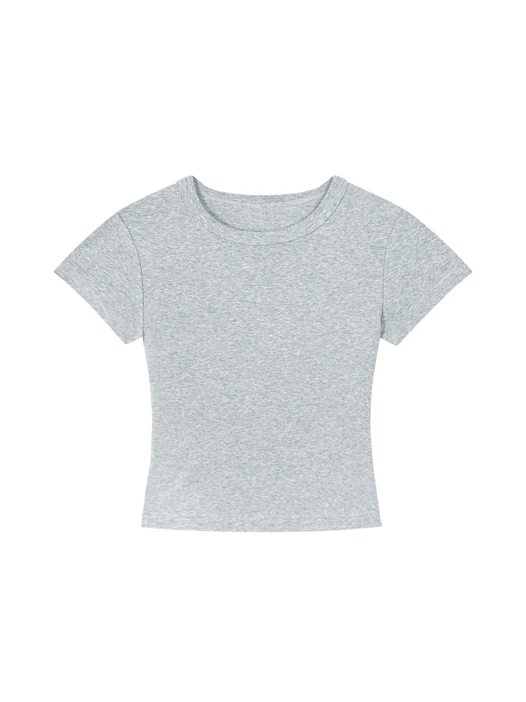 Women's Cropped T-Shirt
