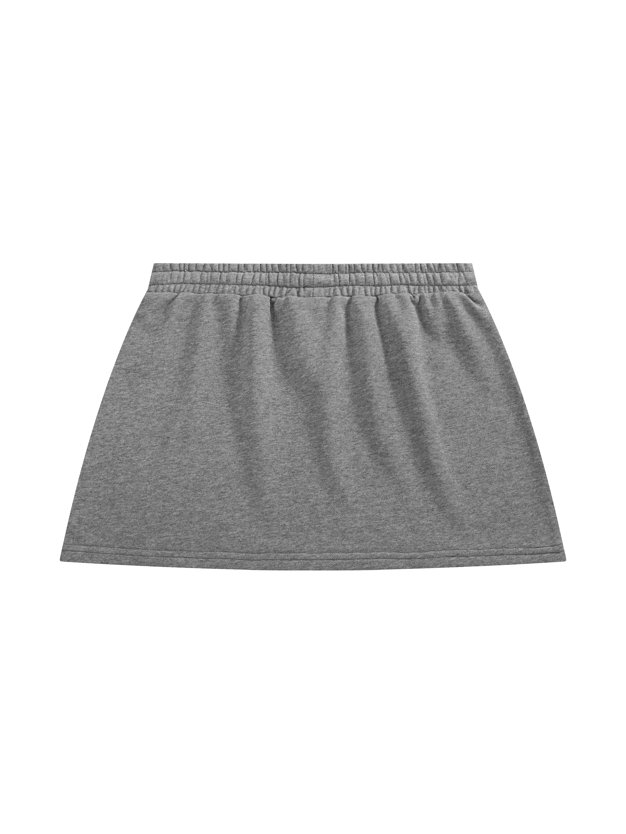 Women's A-Line Mini Skirt #WB0060 | TAPSTITCH