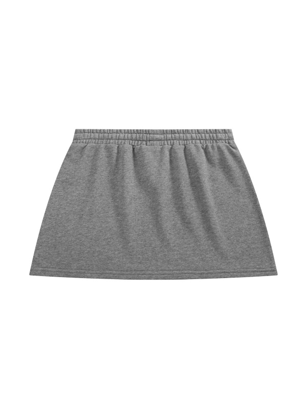 Women's A-Line Mini Skirt