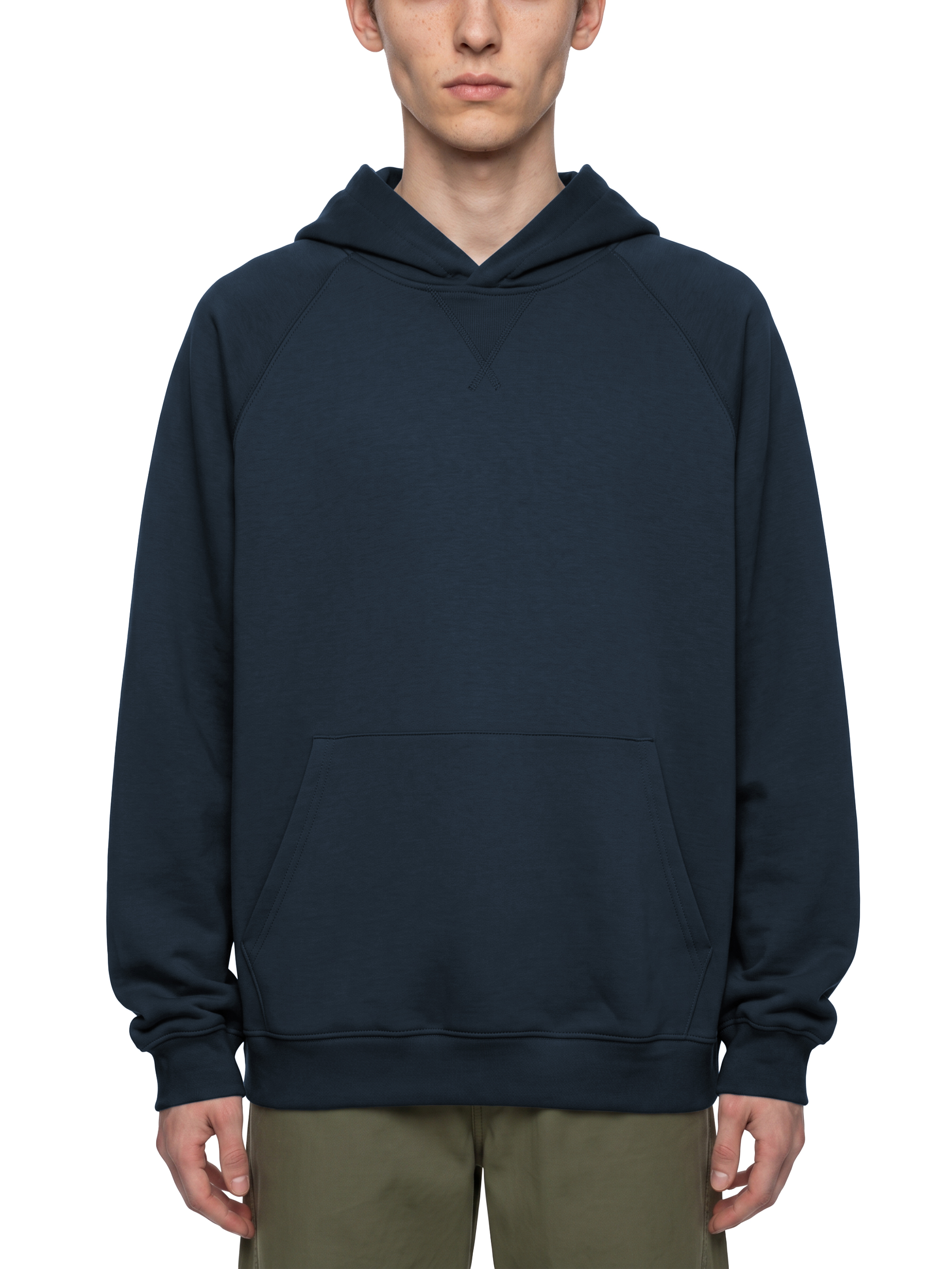 Unisex Oversized Raglan Pullover Hoodie #UT0263 | TAPSTITCH