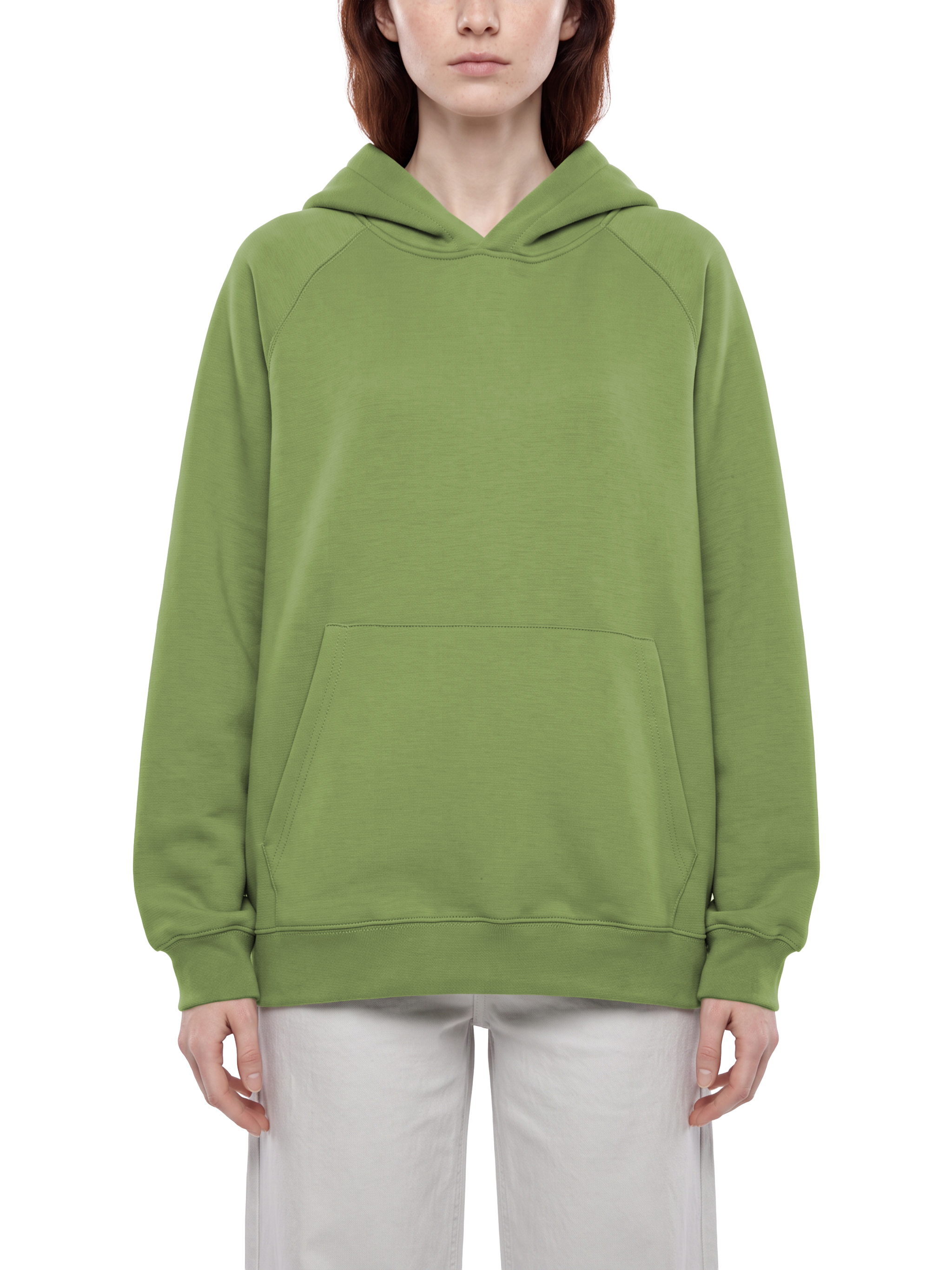 Unisex Oversized Raglan Pullover Hoodie #UT0263 | TAPSTITCH