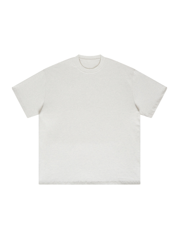 Heavyweight Drop Shoulder T-Shirt