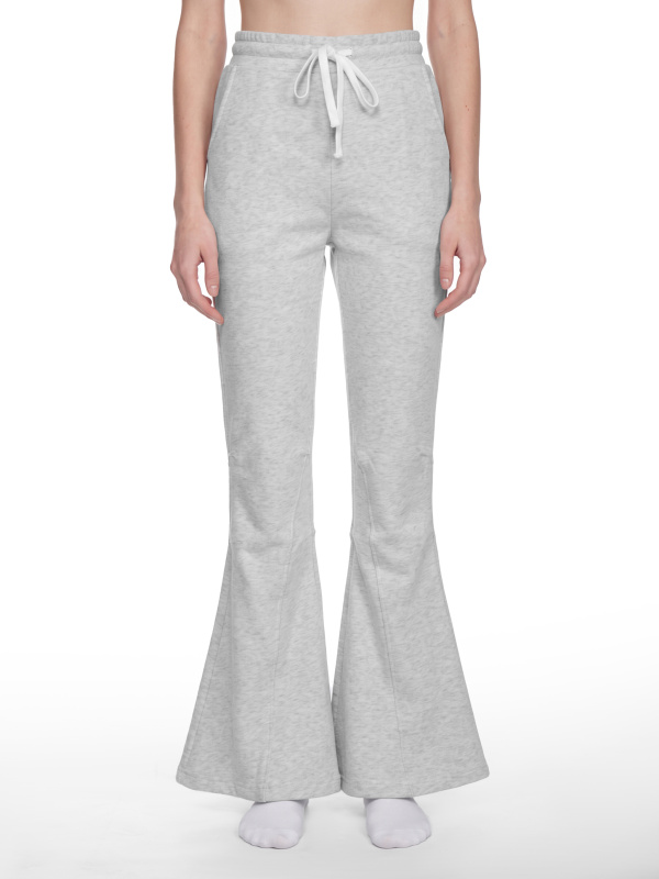 Women’s Flared Sweatpants