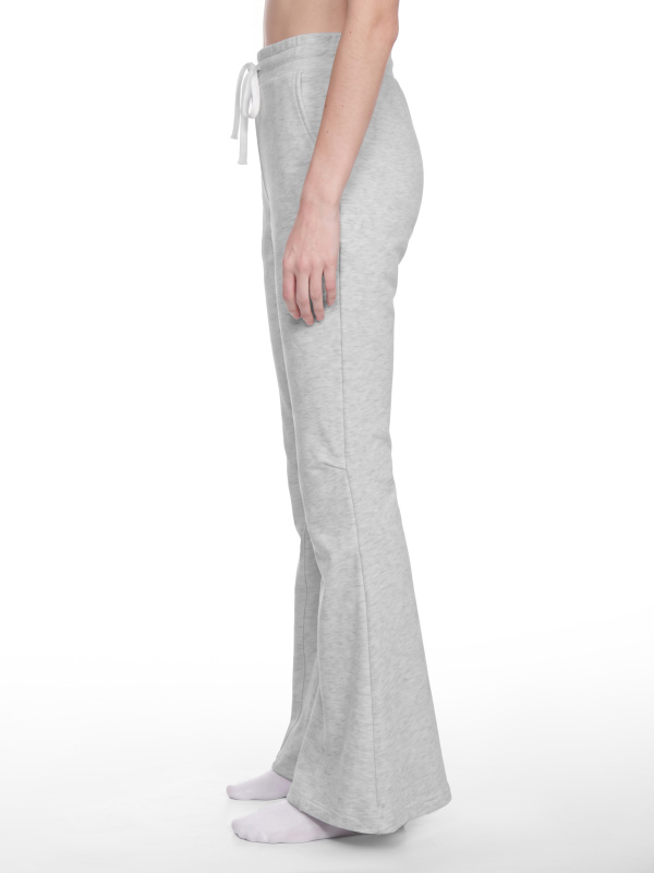 Women’s Flared Sweatpants