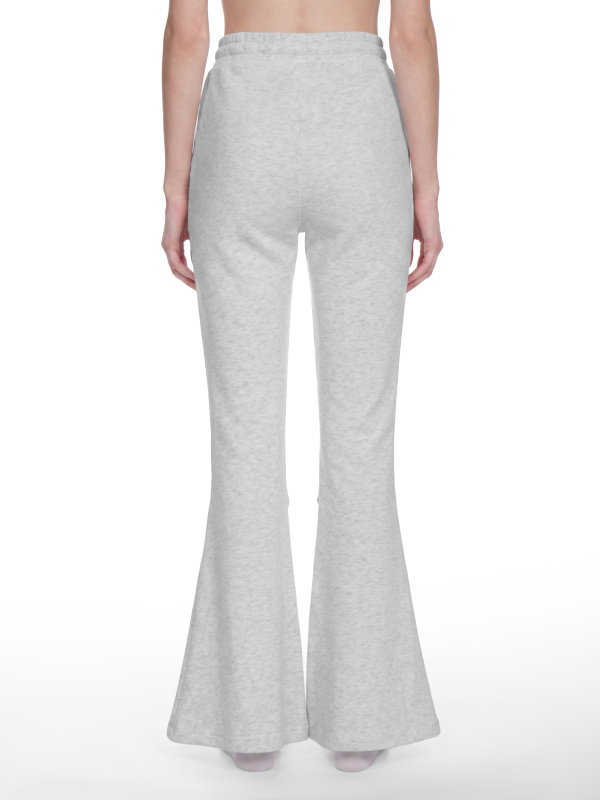 Women’s Flared Sweatpants
