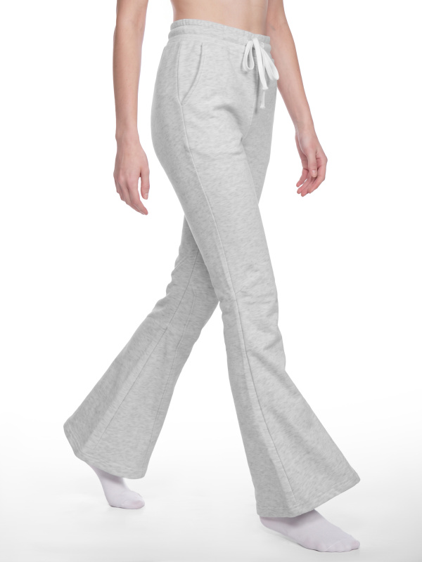 Women’s Flared Sweatpants