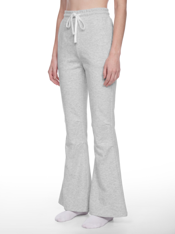 Women’s Flared Sweatpants