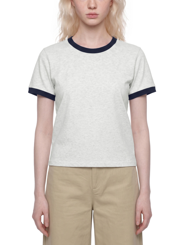 Women's Sorona Color Block T-Shirt