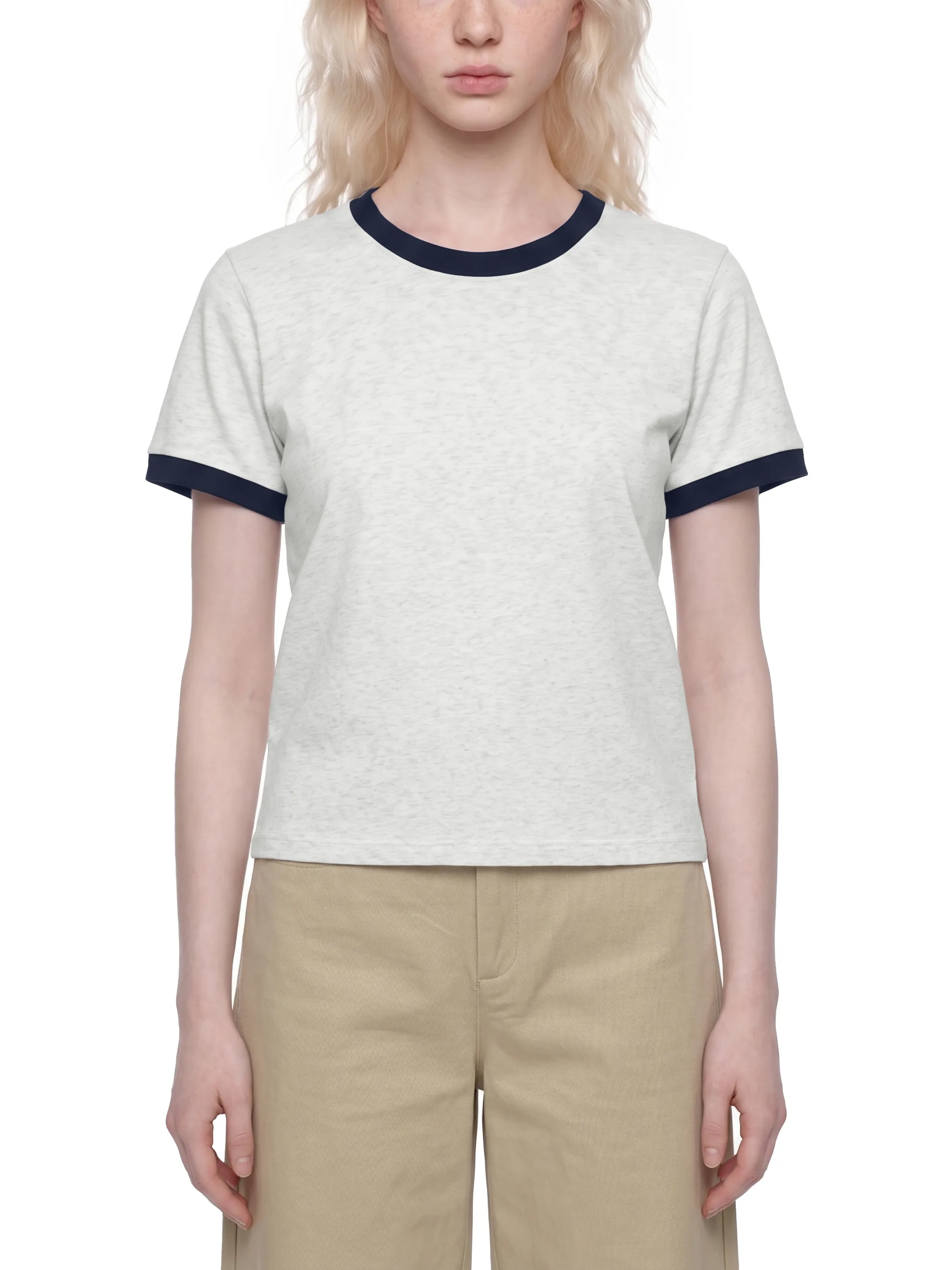 Women's Sorona Ringer T-Shirt