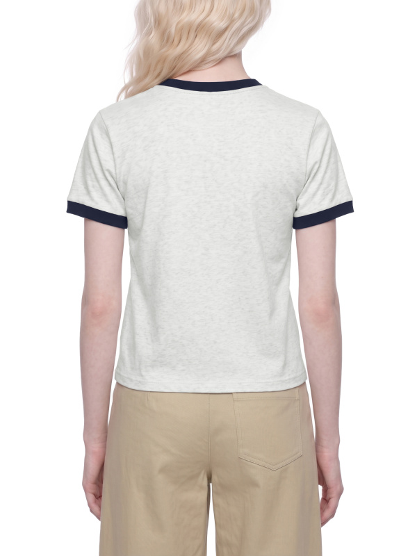 Women's Sorona Color Block T-Shirt