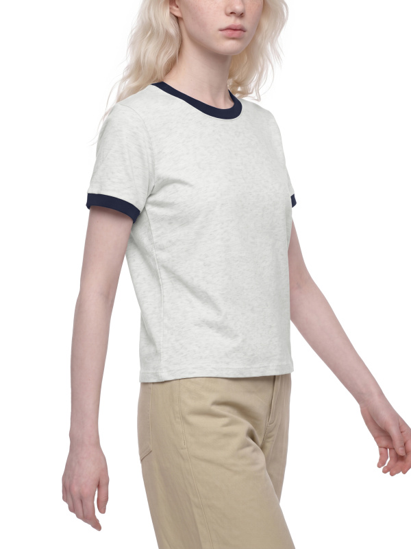 Women's Sorona Color Block T-Shirt