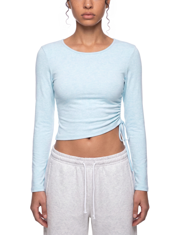 Women's Yoga Cover Up Tops
