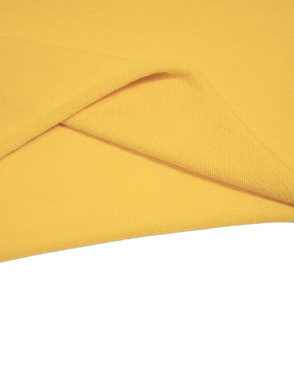 Men’s Boxy Raw Hem Tank Top