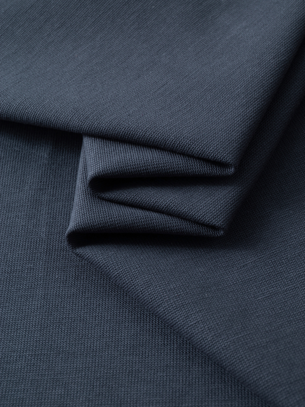Drop Shoulder Short-Sleeve Polo #PL0005 | TAPSTITCH-8