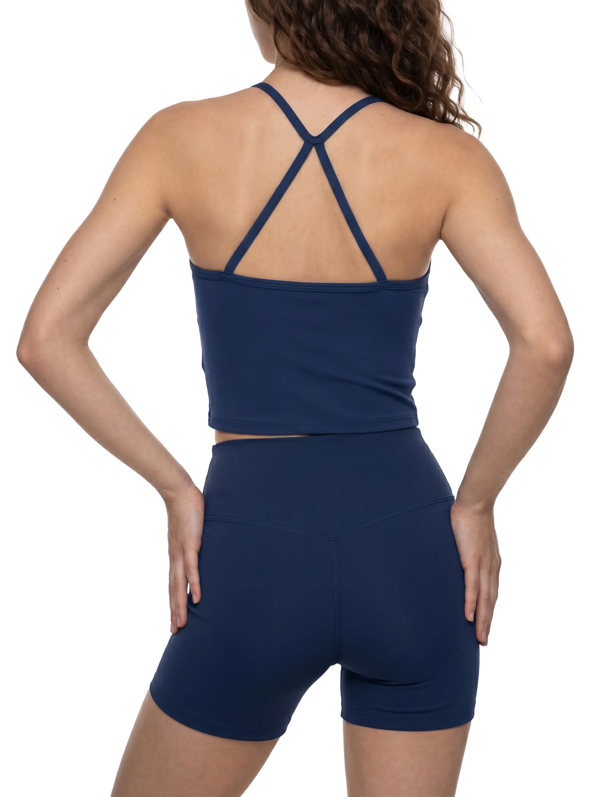 Women’s Yoga Tank Top