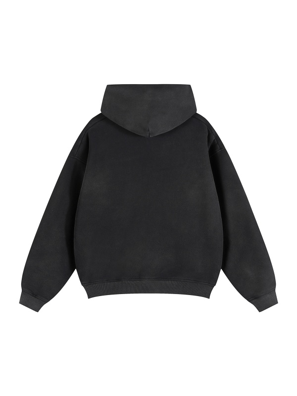 【COSYHARU】Hugo Two Way Hood Zip Up image-ru0076-back-v1738305796.