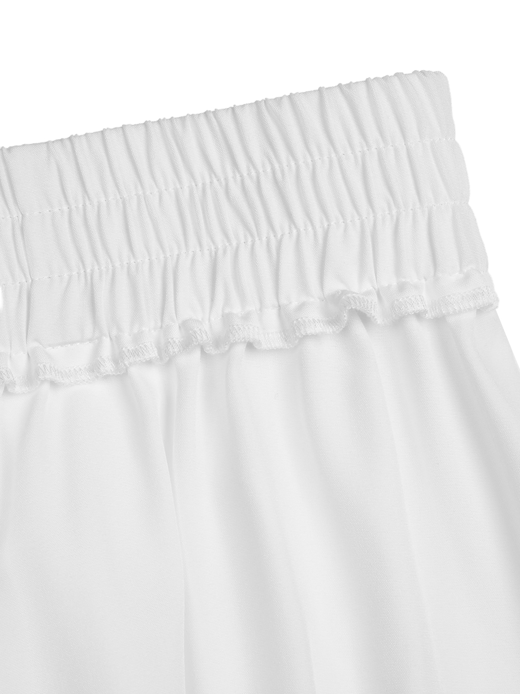 Print On Demand All-Over Print Women's Flared Midi Skirt-5