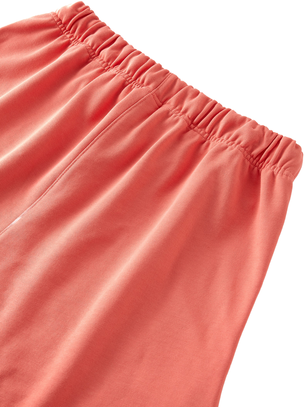 Loose Fit Earth Tone Cotton Shorts – Essential Streetwear | Tapstitch-16