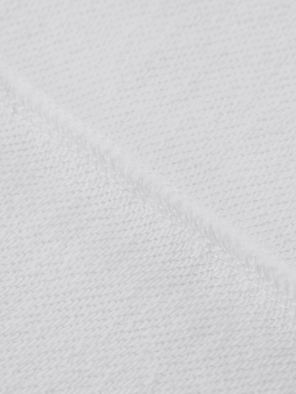Streetwear Custom Unisex Staple 100% Cotton Pullover - Print On Demand | HugePOD-7