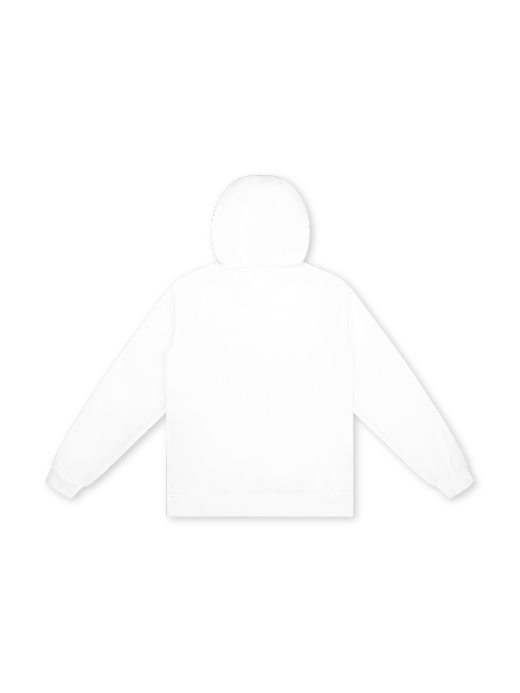 All-Over Print Unisex Basic Hoodie | HugePOD-3