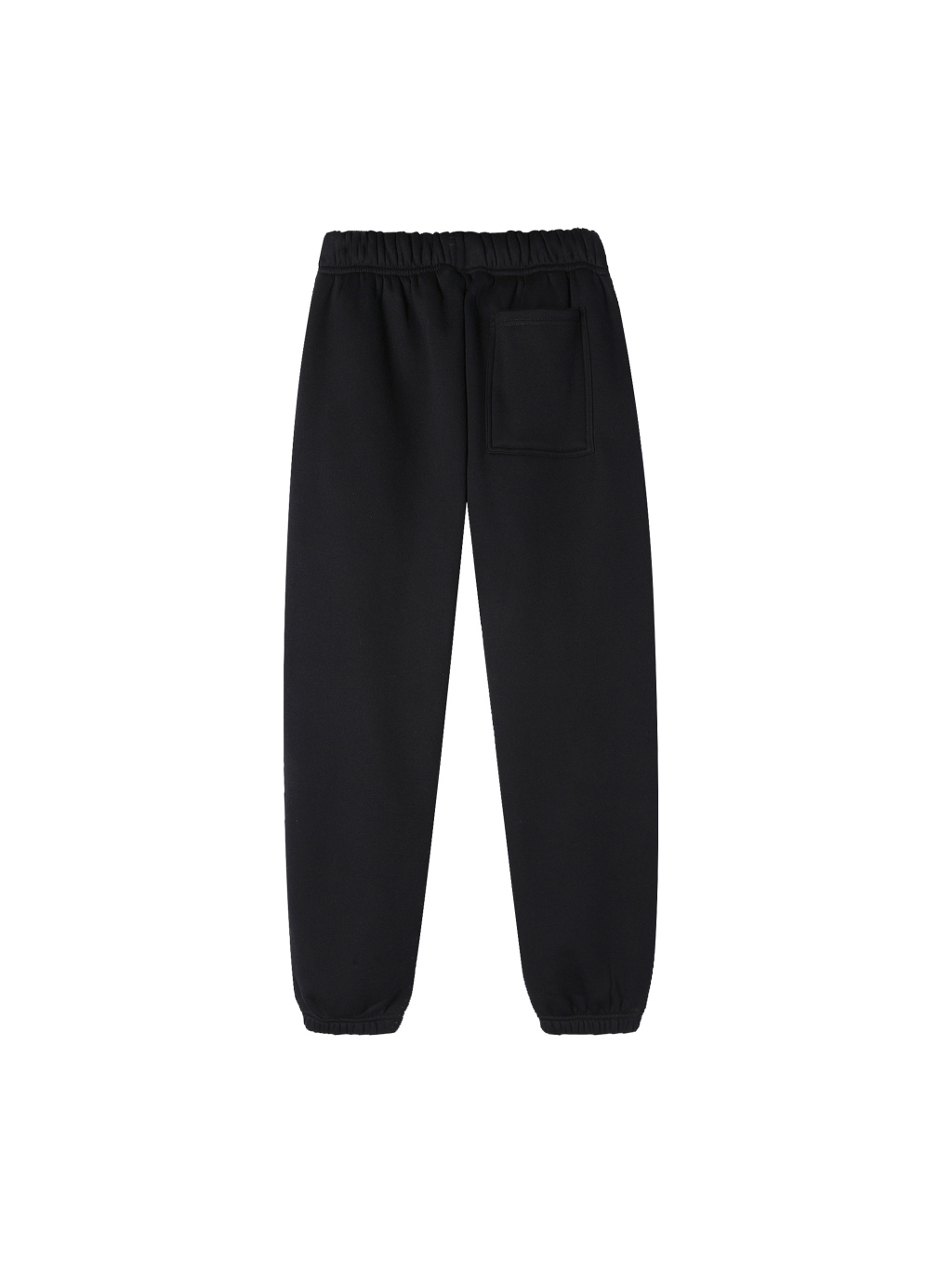 Fleece Sweatpants – Custom Basics | Tapstitch-2