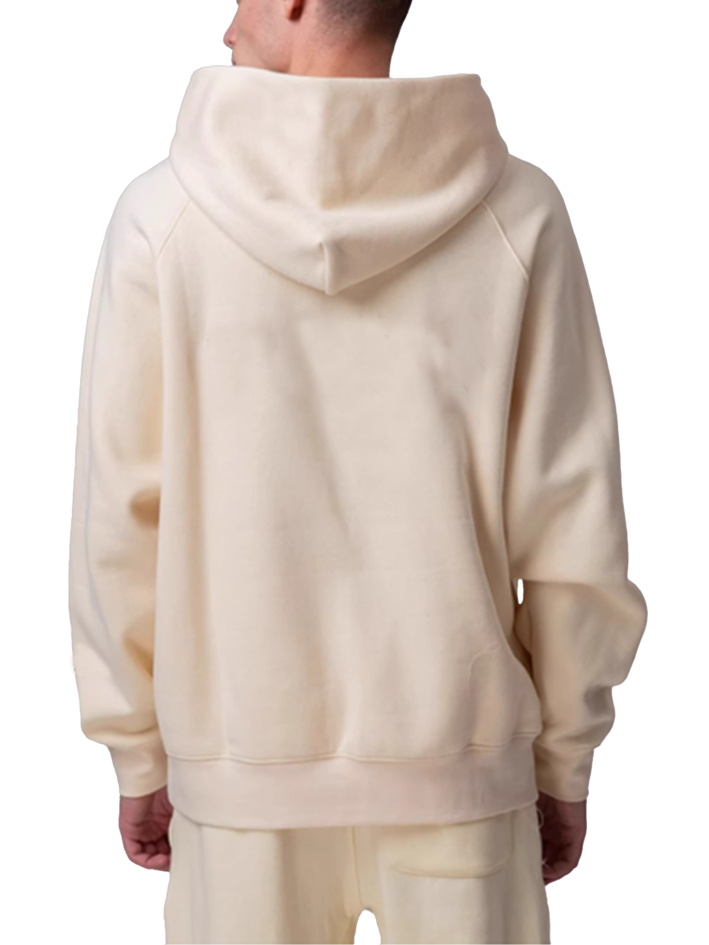 【oan】Trust Hand Painting Hood Zip Up oan】Trust Hand Painting Hood Zip Up