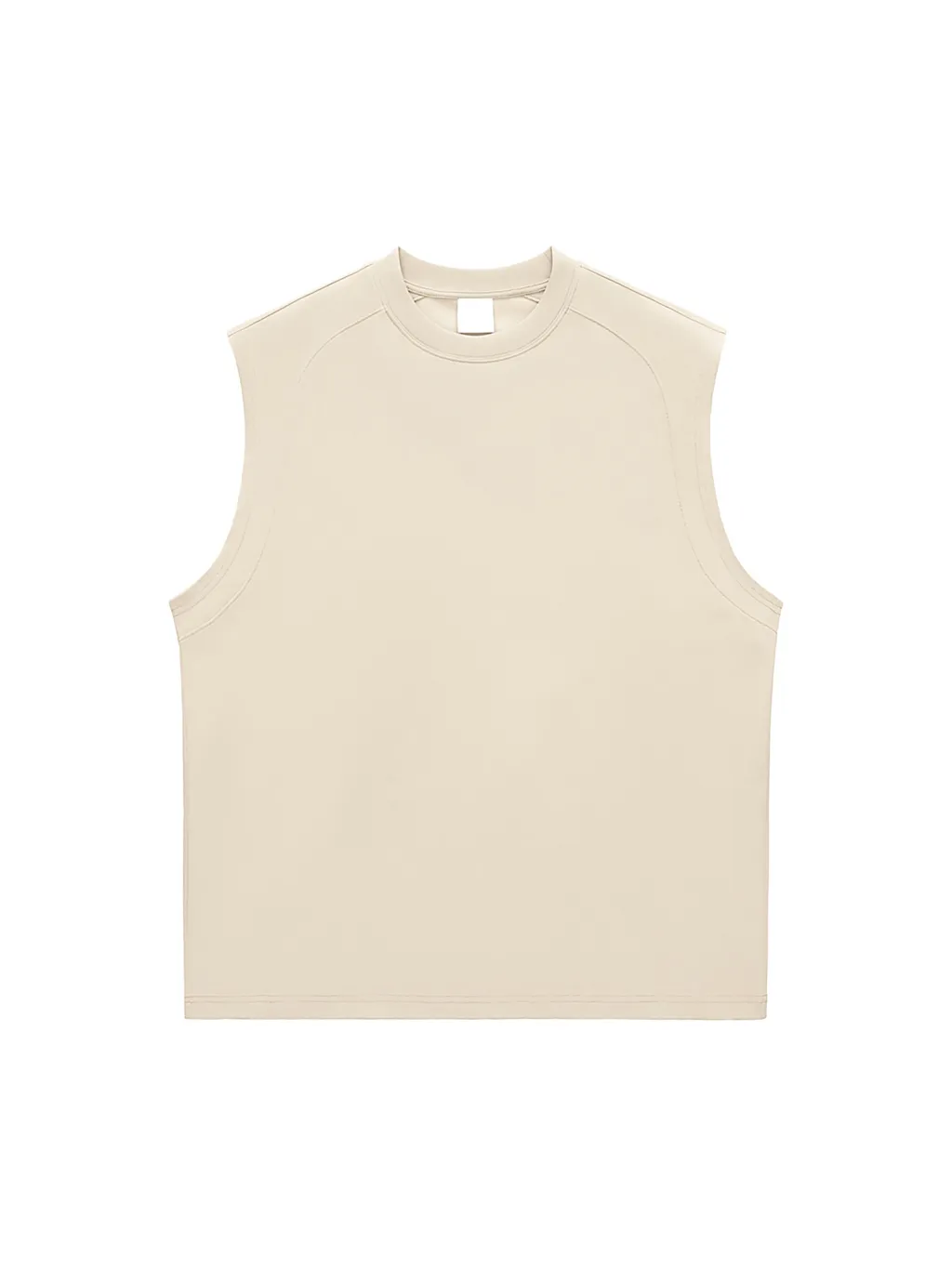 Sorona Quick-Dry Cooling Tank Top