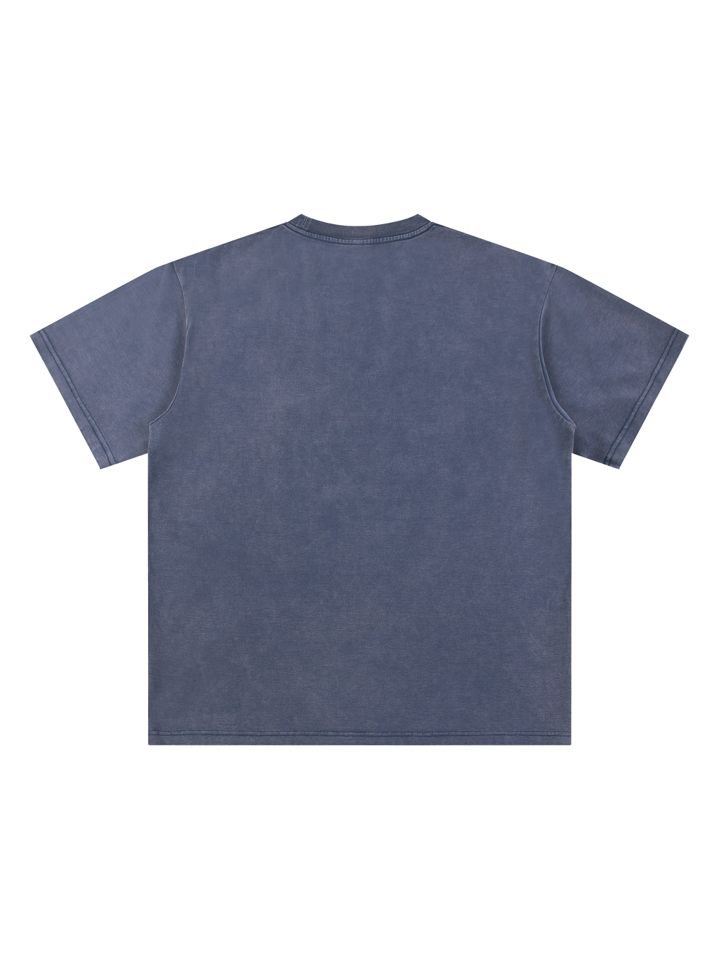 Bamboo Slub Snow Washed T-Shirt – Eco-Friendly | Tapstitch-2