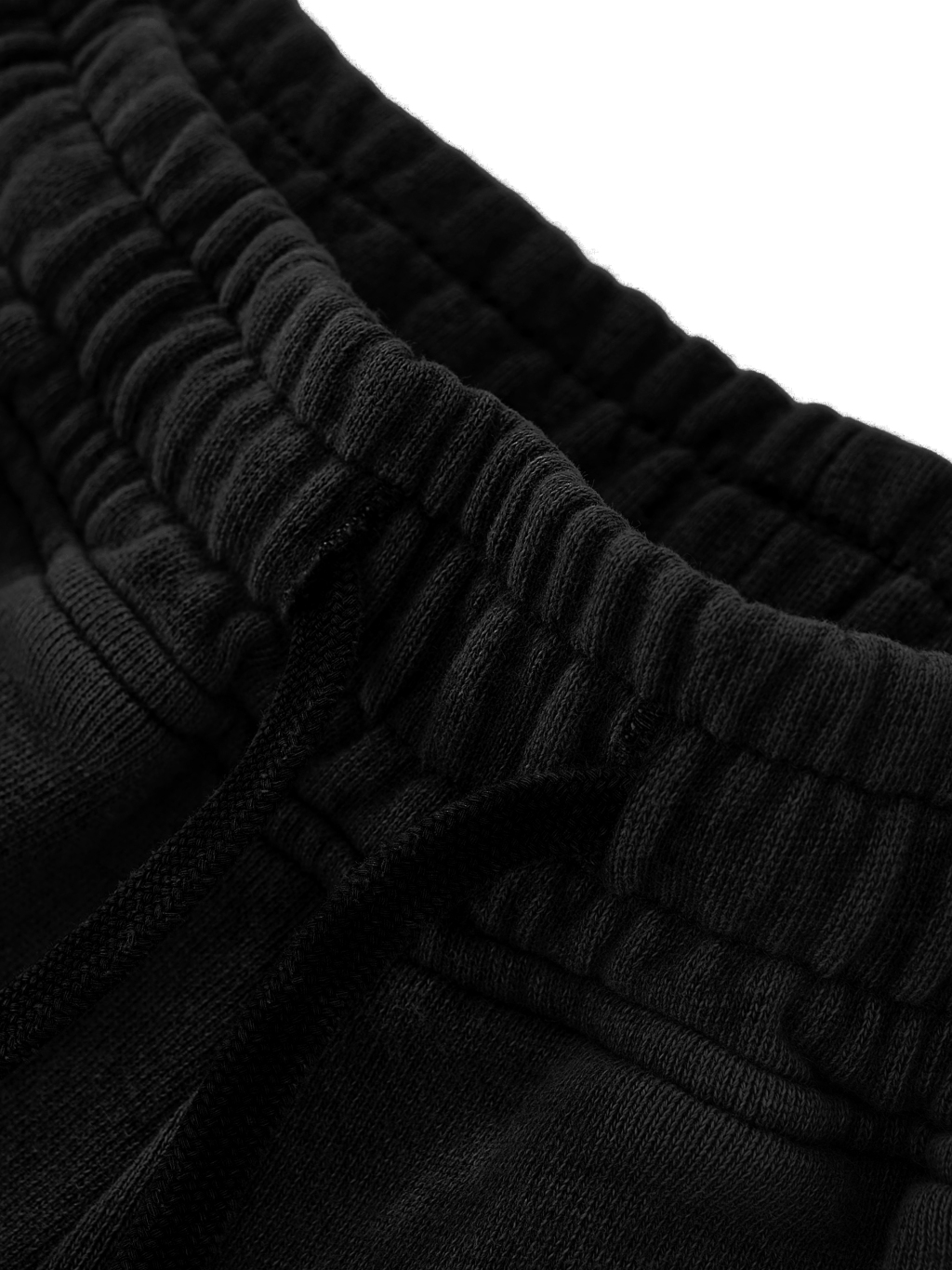 Snow Washed Raw Edge Shorts – Vintage Streetwear | Tapstitch-7