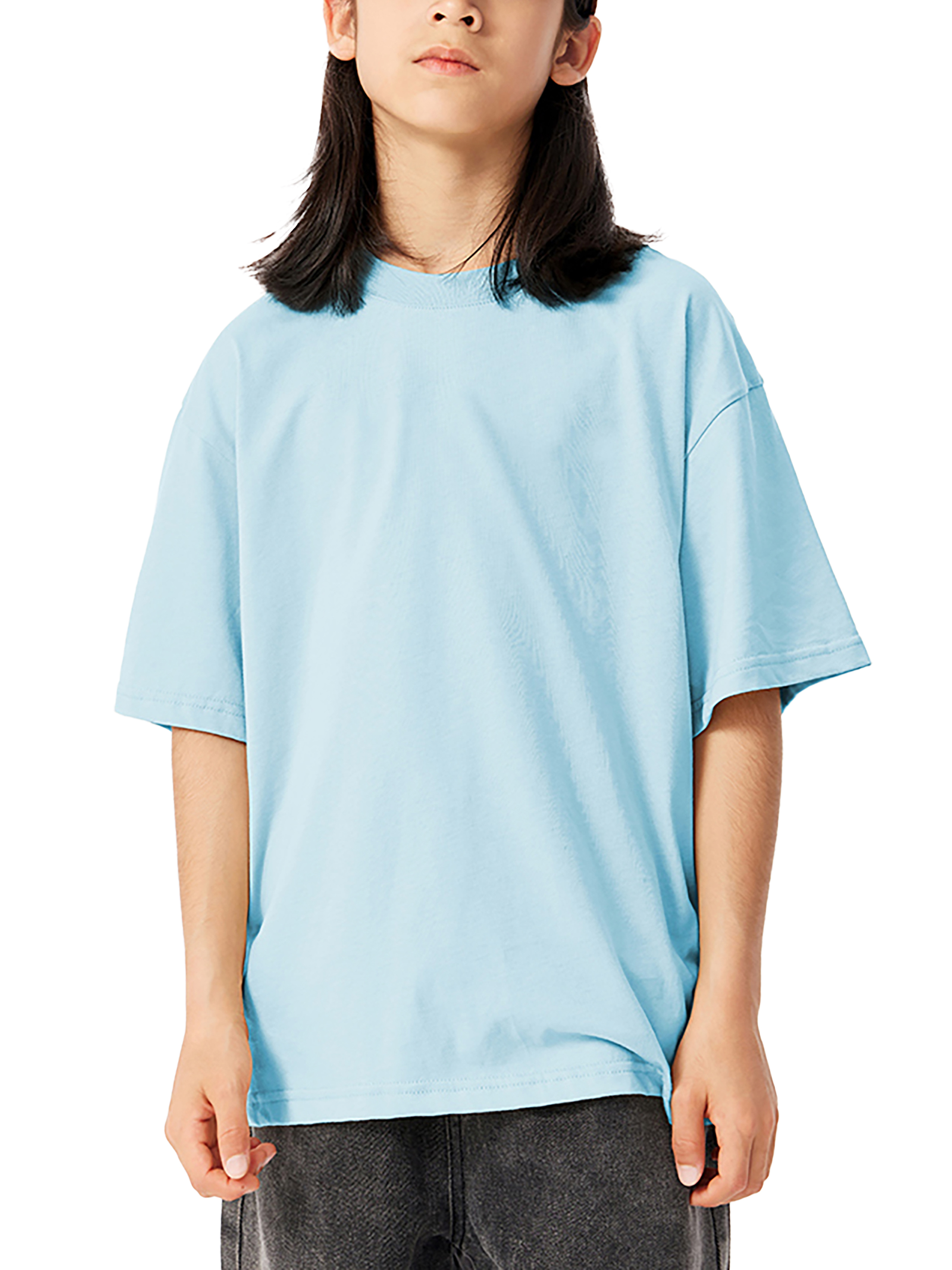 Essential kids' t-shirt #KT0001 | TAPSTITCH