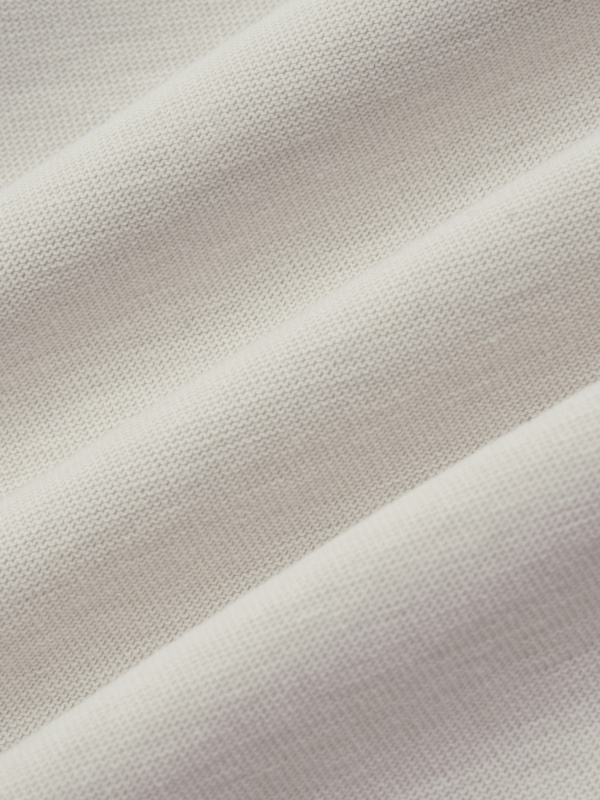 Vintage Washed Raglan Cotton T-Shirt